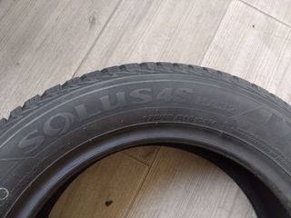 2 Gomas 175/65 R15 NUEVO AllSeason, Kumho Solus
