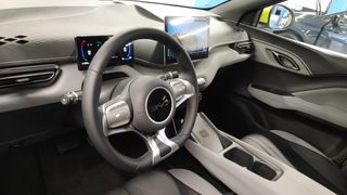 BYD DOLPHIN SURF COMFORT 156 CV