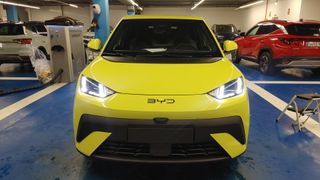 BYD DOLPHIN SURF COMFORT 156 CV