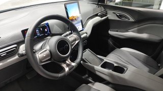 BYD DOLPHIN SURF COMFORT 156 CV