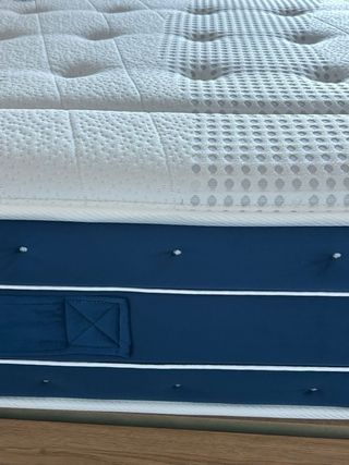 Colchón