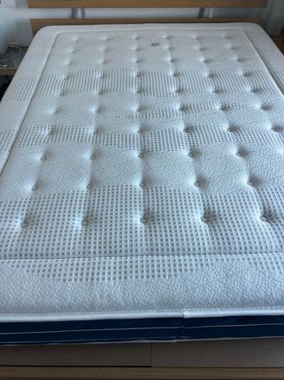 Colchón