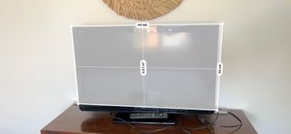 TV Panasonic 32” LCD con mando