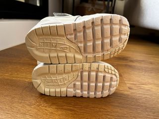 Nike Air Max 1 Beige Multicolor