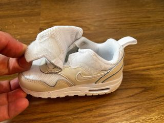 Nike Air Max 1 Beige Multicolor