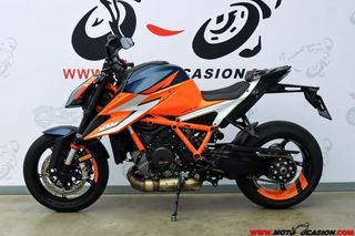 KTM 1290 SUPER DUKE R