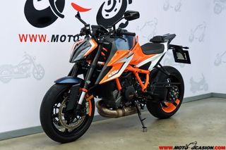 KTM 1290 SUPER DUKE R
