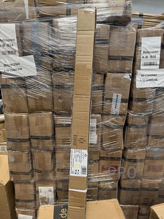 Toldo vertical - Kesser