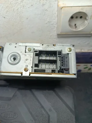 Radio Coche Pioneer KEH-3800R