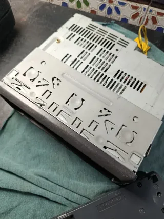 Radio Coche Pioneer KEH-3800R