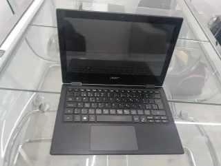 Computador Acer Preto