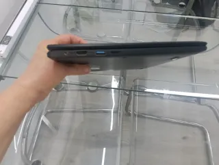 Computador Acer Preto