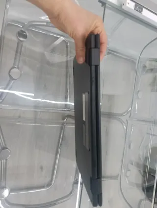 Computador Acer Preto