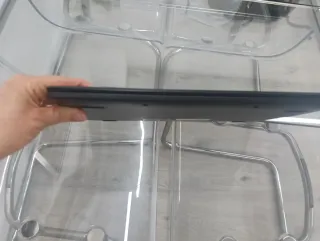 Computador Acer Preto