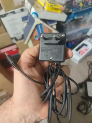 Adaptador de Corriente Panasonic POLVS19CE