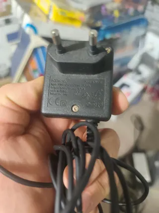 Adaptador de Corriente Panasonic POLVS19CE