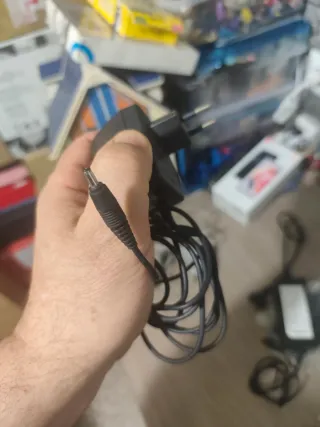 Adaptador de Corriente Panasonic POLVS19CE