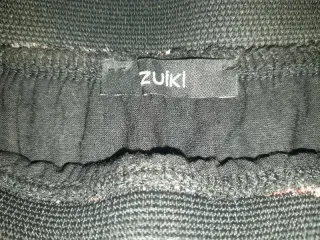 Gonna midi floreale Made in Italy