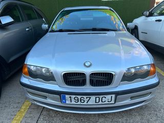 BMW Serie 3 2004