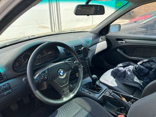 BMW Serie 3 2004