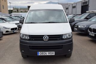 Volkswagen Transporter T5 2011