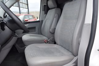 Volkswagen Transporter T5 2011