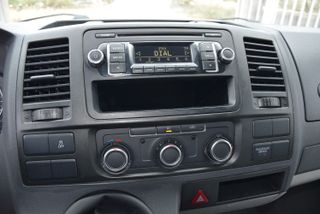 Volkswagen Transporter T5 2011