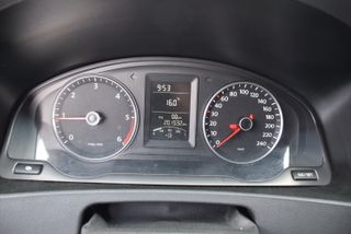 Volkswagen Transporter T5 2011