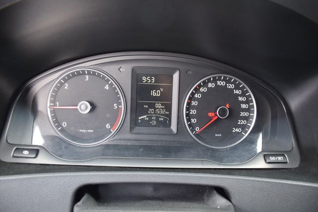 Volkswagen Transporter T5 2011