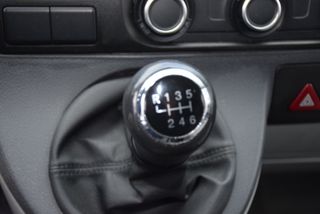 Volkswagen Transporter T5 2011