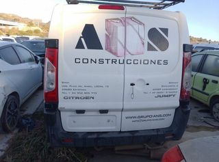 Citroen 9hu motor completo jumpy 1848230