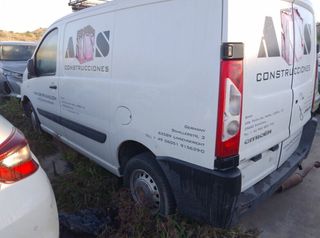 Citroen 9hu motor completo jumpy 1848230