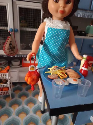 Bolsa de limones fimo