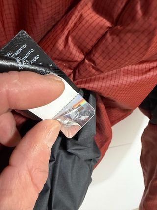 The North Face Himalayan Light Talla M