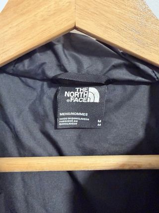 The North Face Himalayan Light Talla M