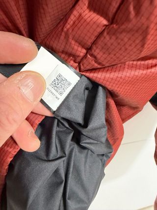 The North Face Himalayan Light Talla M