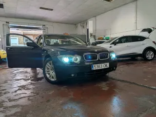BMW Serie 7 2004