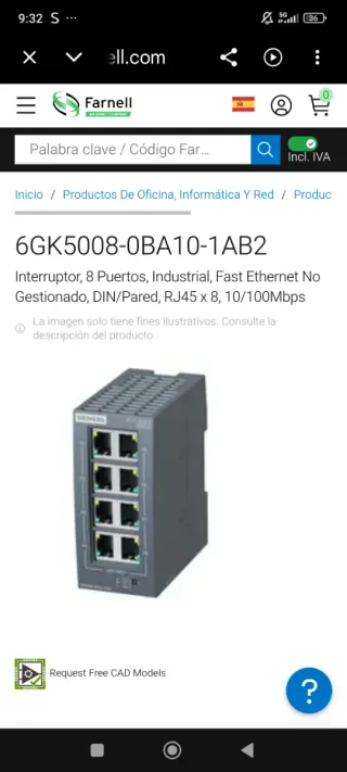 Lote Siemens simatic fotos