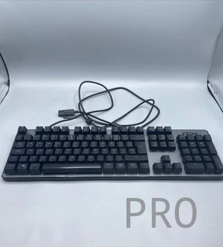 Teclado Gaming KROM