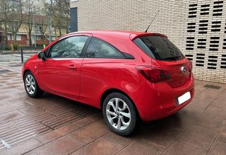 Opel Corsa "IMPECABLE, MUY BUEN ESTADO"