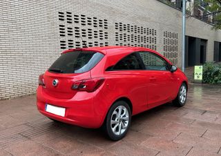 Opel Corsa "IMPECABLE, MUY BUEN ESTADO"