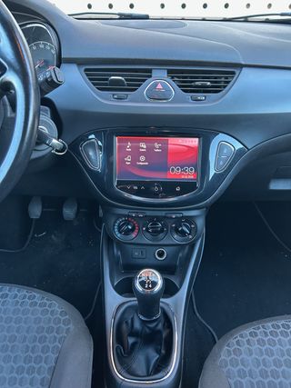 Opel Corsa "IMPECABLE, MUY BUEN ESTADO"