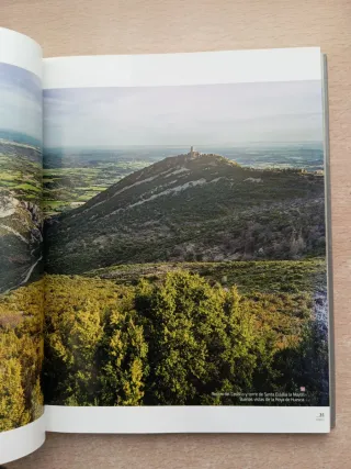 Guia de vías verdes, caminos naturales. Montmany.