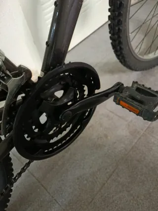 Bicicleta Orbea MYO24