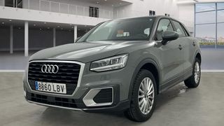 Audi Q2 Design 30 TFSI 85kW (116CV)