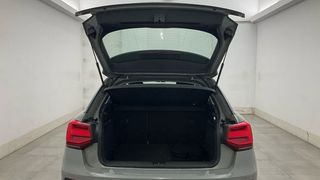 Audi Q2 Design 30 TFSI 85kW (116CV)