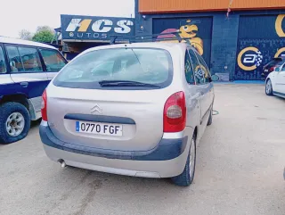 Citroen C3 Picasso 2007
