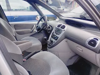 Citroen C3 Picasso 2007