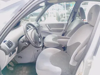 Citroen C3 Picasso 2007