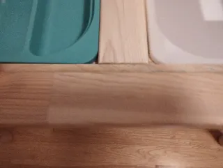 Mesa infantil IKEA FLISAT